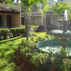 Sands Acapulco Hotel & Bungalows 2* Бунгало с разными типами кроватей