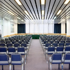 Отель Holiday Inn Lisbon Continental фото 7