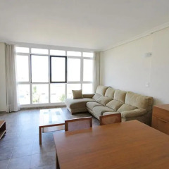 Отель Apartamento Balea Iii Орио комната для гостей фото 5