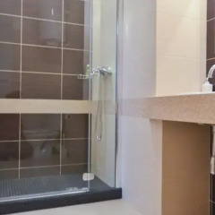 Апартаменты Stay Lviv Apartments Львов ванная фото 2