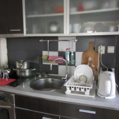 Hostel Be My Guest в номере