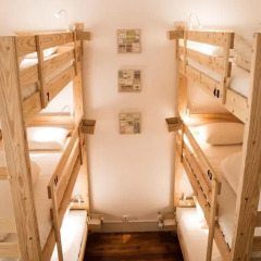 Nest House Lisbon Hostel Лиссабон детские мероприятия фото 2