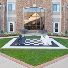 Отель Staybridge Suites Columbus-Airport фото 7