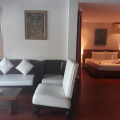 Отель Villa Elisabeth комната для гостей фото 8