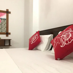 Отель iResort 3* Номер Делюкс с различными типами кроватей фото 10