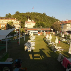 Апартаменты Aegean Princess Apartments And Studio