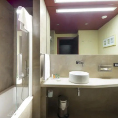 Отель Hilton Garden Inn Lecce 4* Стандартный номер фото 4