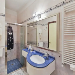 Отель SOLEBLU 4* Стандартный номер фото 4