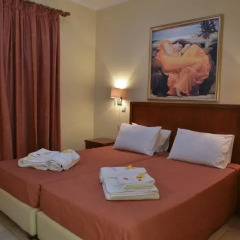 Hotel Cristina Maris комната для гостей фото 4