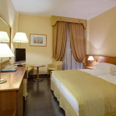 Best Western Park Hotel 4* Стандартный номер фото 15