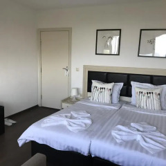 Отель Guest House Balchik Hills Балчик комната для гостей