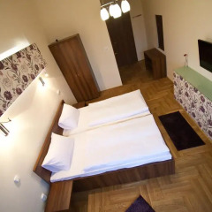 Hotel Sasone 3* Улучшенный номер с различными типами кроватей фото 2