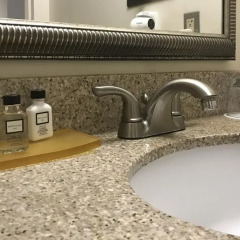 Kellogg Conference Hotel at Gallaudet University 3* Стандартный номер с различными типами кроватей фото 3