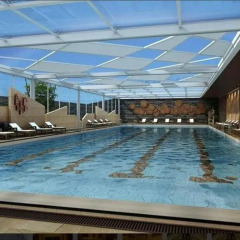Отель Xiamen Wanjia International Hotel Китай, Сямынь - отзывы, цены и фото номеров - забронировать отель Xiamen Wanjia International Hotel онлайн бассейн