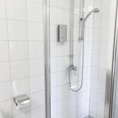 Hotel Tornet 3* Стандартный номер с различными типами кроватей