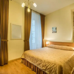 Hotel Tilto 3* Стандартный номер с различными типами кроватей фото 10