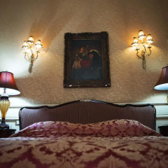 Paradise Inn Le Metropole Hotel 4* Стандартный номер с двуспальной кроватью фото 4