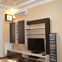 Апартаменты Apartment Na Kalinina Сочи удобства в номере