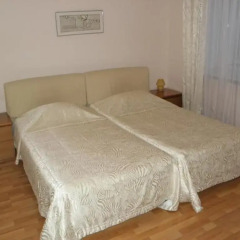 Sport Hotel Пермь комната для гостей фото 3