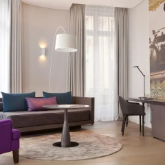 Hotel Indigo Paris Opera 4* Полулюкс фото 3