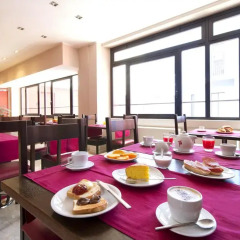 Oasi Village Hotel 3* Стандартный номер фото 11