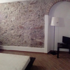 Отель Residenza IMM.R Монклассико удобства в номере
