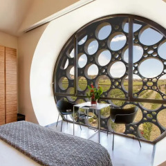 Cava & Hotel Mastinell 5* Номер категории Премиум с различными типами кроватей фото 4