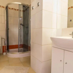 Top Hostel Pokoje Goscinne Кровать в общем номере фото 6