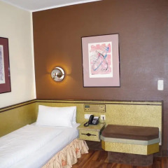 Hotel Imperial фото 24