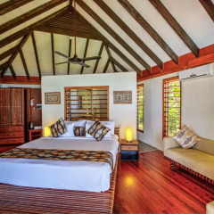 Отель Maui Palms 3* Стандартный номер с различными типами кроватей фото 2
