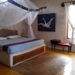 Отель Posada del Sol Tulum 3* Стандартный номер с различными типами кроватей фото 3
