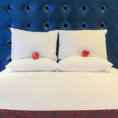 Отель Days Inn Broadway 3* Стандартный номер фото 2