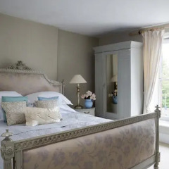 Отель Blakedene Bed and Breakfast Великобритания, Литлхемптон - отзывы, цены и фото номеров - забронировать отель Blakedene Bed and Breakfast онлайн спа