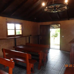 Отель Quinta do Lagar гостиничный бар