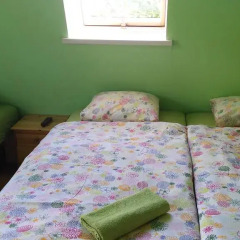 Отель Beltes Street Guest House детские мероприятия