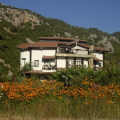 Отель Anatolia Resort Стандартный номер