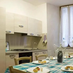 Отель B&B Central Palace Colosseum в номере фото 2