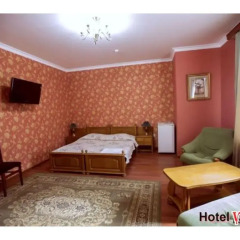 Гостиница Усадьба 3* Стандартный номер с 2 отдельными кроватями фото 2