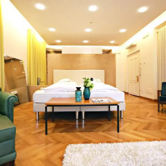 Hotel Aurora 4* Номер категории Эконом фото 13