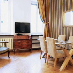 Отель AAA STAY Castle Square Old Town комната для гостей фото 3