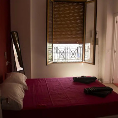 Отель Colors Rooms комната для гостей фото 2