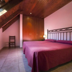 Отель Aparthotel Eth Palai комната для гостей фото 4