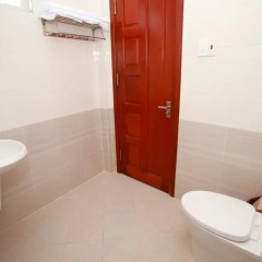 An Khanh Hotel 2* Улучшенный номер фото 3