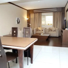Ras Al Khaimah Hotel 4* Полулюкс с различными типами кроватей