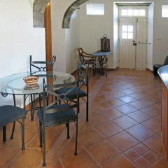 Отель Casa de Campo, Algarvia балкон