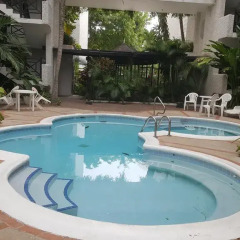 Отель Caribe Hideaway детские мероприятия