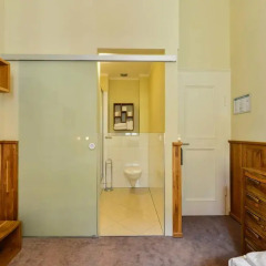 Hotel Am Markt Munich 3* Стандартный номер с различными типами кроватей фото 6