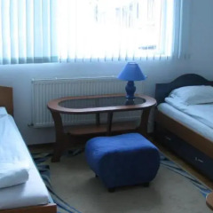 Отель Mira Guest House детские мероприятия фото 2