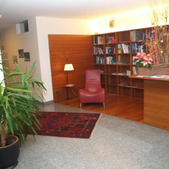 Hotel Cevedale Стельвио развлечения