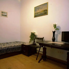 Гостиница Tuchkov 3 Minihotel удобства в номере фото 2